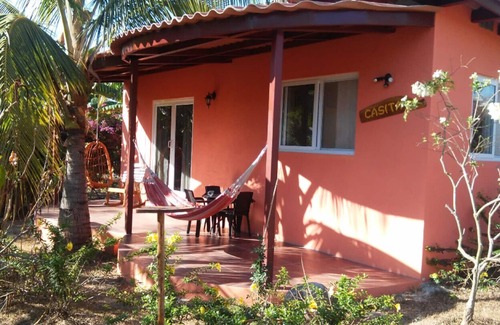 Copecito Casa | La Casita en un paraíso entre mar y montaña