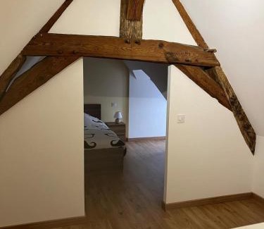 Saint-Aignan Casa | La Casita 4 min de Beauval