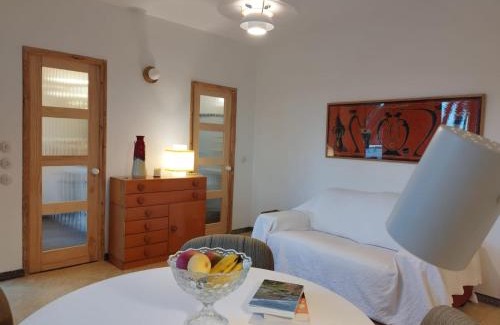 Tamaduste Casa | La Casita a 60 pasos del mar