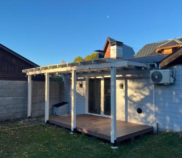 Junín de los Andes Apartamento | La Casita