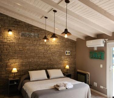 Junín de los Andes Apartamento | La Casita