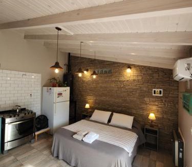 Junín de los Andes Apartamento | La Casita