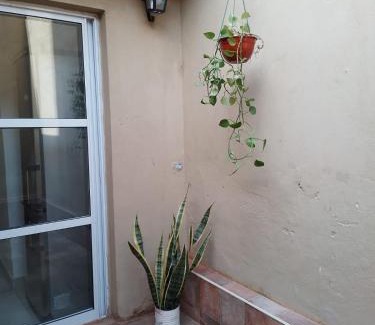 Posadas Apartamento | La casita