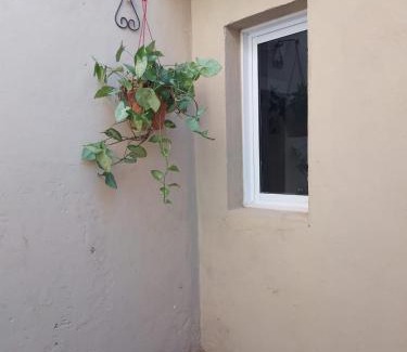 Posadas Apartamento | La casita