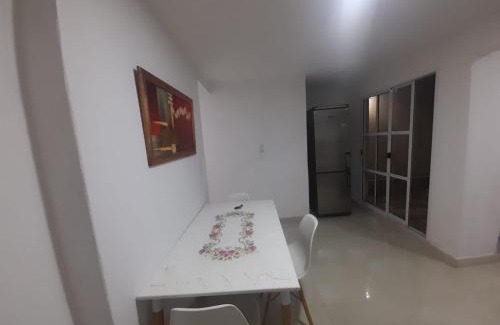 Posadas Apartamento | La casita