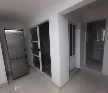 Posadas Apartamento | La casita