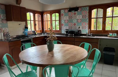 San Martín de los Andes Chalet De Esquí | La casita de LOS CERROS DE SMA