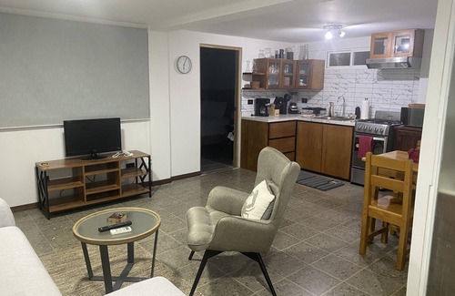 Tamarindo Apartamento | La Casita at Casa El Bosque