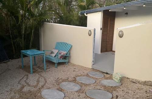 Tamarindo Apartamento | La Casita at Casa El Bosque