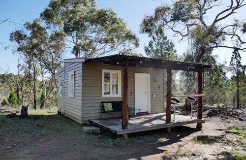 Binjura Casa | La Casita