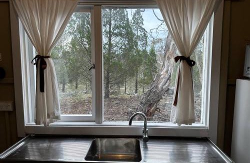 Binjura Casa | La Casita