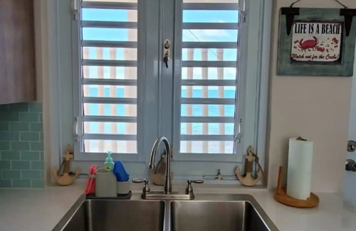 Guanajibo Casa | La Casita Beachfront Paradise House
