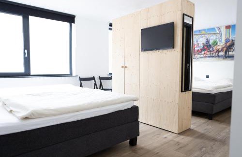 Municipality of Voorschoten Cama Y Desayuno | La Casita bed and breakfast