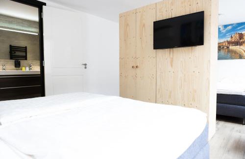 Municipality of Voorschoten Cama Y Desayuno | La Casita bed and breakfast