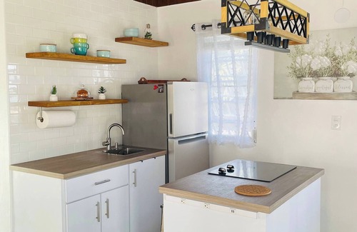 Montones Chalet De Esquí | La Casita Blanca Chalet Vista Increíble y Romántico