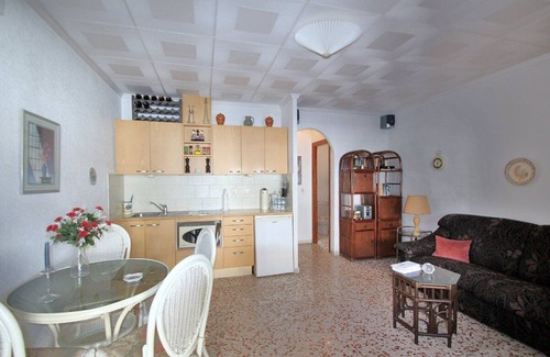 La Siesta Casa | La Casita Blanca in Torrevieja-Your idlyllic house in Costa Blanca