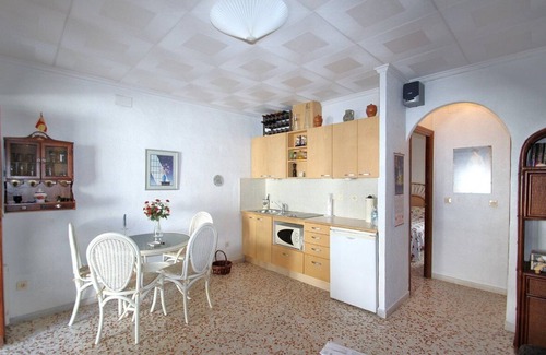 La Siesta Casa | La Casita Blanca in Torrevieja-Your idlyllic house in Costa Blanca