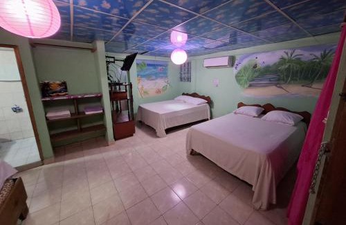 Cocle Apartamento | La Casita Bocatoreña