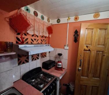 Cocle Apartamento | La Casita Bocatoreña