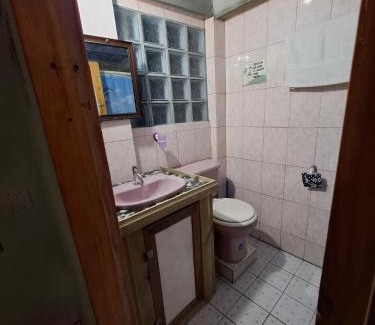 Cocle Apartamento | La Casita Bocatoreña