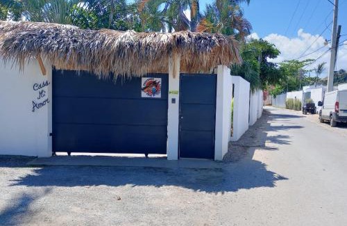 La Iglesia Apartamento | La casita chambre individuelle