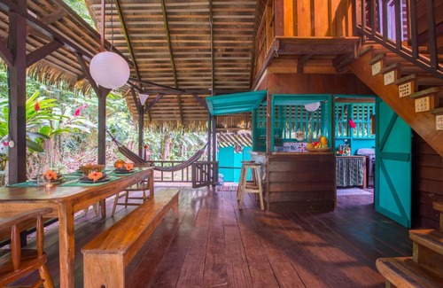 Cocles Casa | La Casita