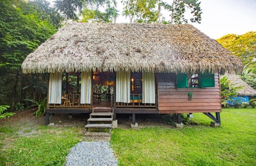 Cocles Casa | La Casita