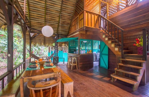 Cocles Casa | La Casita