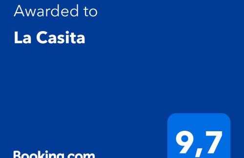 Dos Brazos Cama Y Desayuno | La Casita