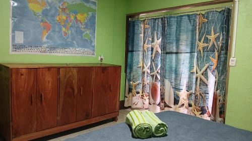 Dos Brazos Cama Y Desayuno | La Casita