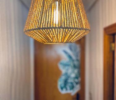 Molino del Chirrete Apartamento | La Casita del Mar