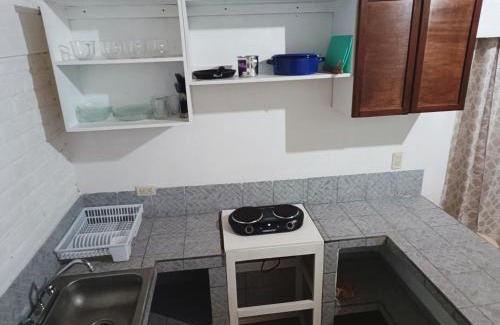 La Peñita de Jaltemba Casa | La Casita de Cayita