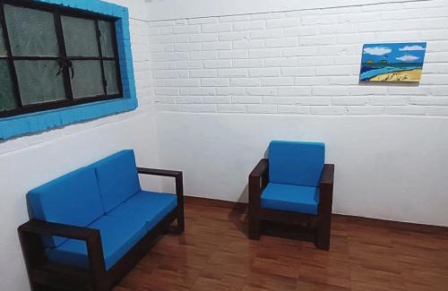 La Peñita de Jaltemba Casa | La Casita de Cayita
