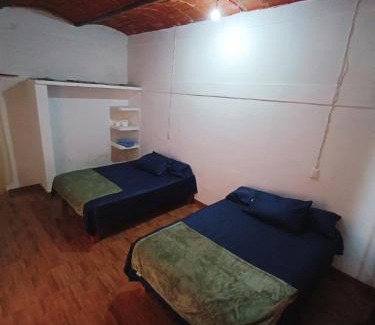 La Peñita de Jaltemba Casa | La Casita de Cayita