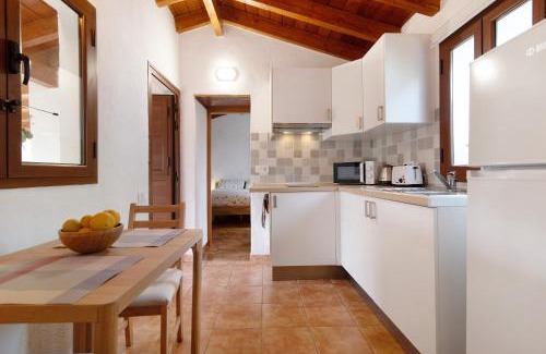 Valleseco Apartamento | La Casita de Abuela Paula