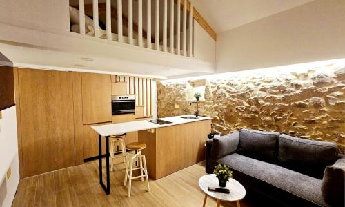 Marin Casa | La Casita de Aguete