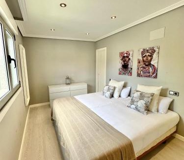 Alcabre Apartamento | La Casita de Alcabre