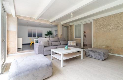 Alcabre Apartamento | La Casita de Alcabre