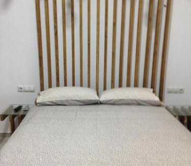 El Molinillo Apartamento | La casita de AO