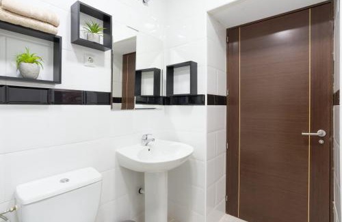 El Molinillo Apartamento | La casita de AO