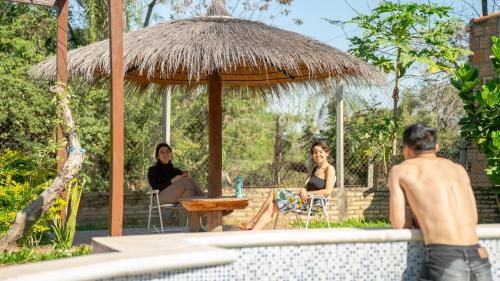 Itaugua Casa | La Casita de Aregua