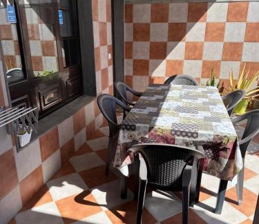San Bartolome Apartamento | LA CASITA DE BARTOLO