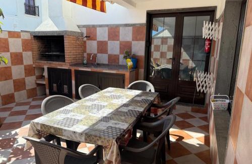 San Bartolome Apartamento | LA CASITA DE BARTOLO