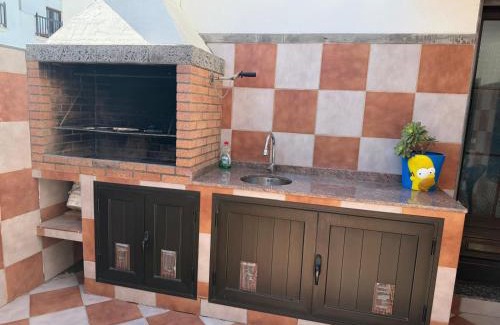 San Bartolome Apartamento | LA CASITA DE BARTOLO