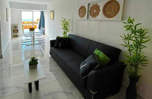Granadilla de Abona Apartamento | La Casita de Bonnie