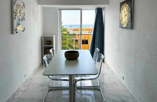 Granadilla de Abona Apartamento | La Casita de Bonnie