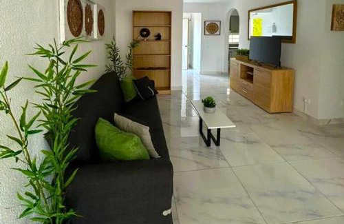 Granadilla de Abona Apartamento | La Casita de Bonnie