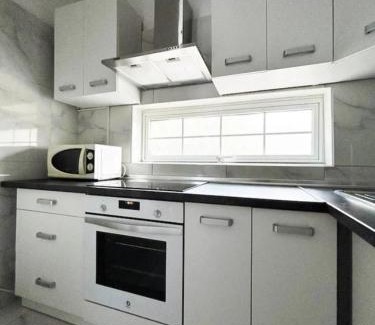 Granadilla de Abona Apartamento | La Casita de Bonnie