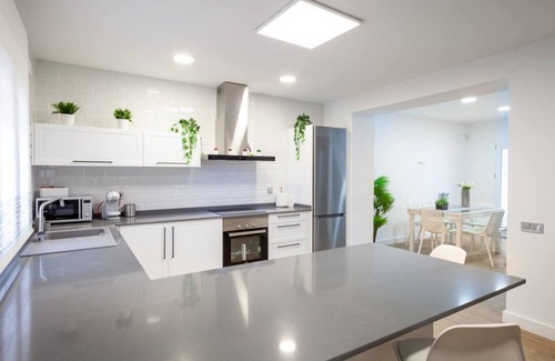 Bullas Casa | Casa grande con piscina en Bullas
