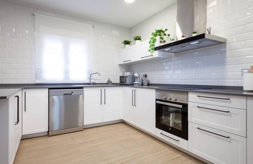 Bullas Casa | Casa grande con piscina en Bullas